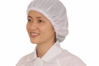 Clean room cap - CES-OT03